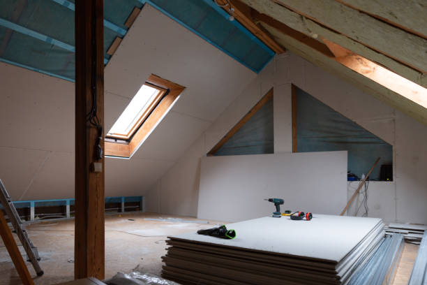 Best Blown-in Insulation in Brighton, IL