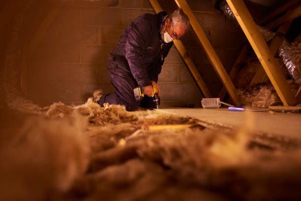 Best Blown-in Insulation in Brighton, IL
